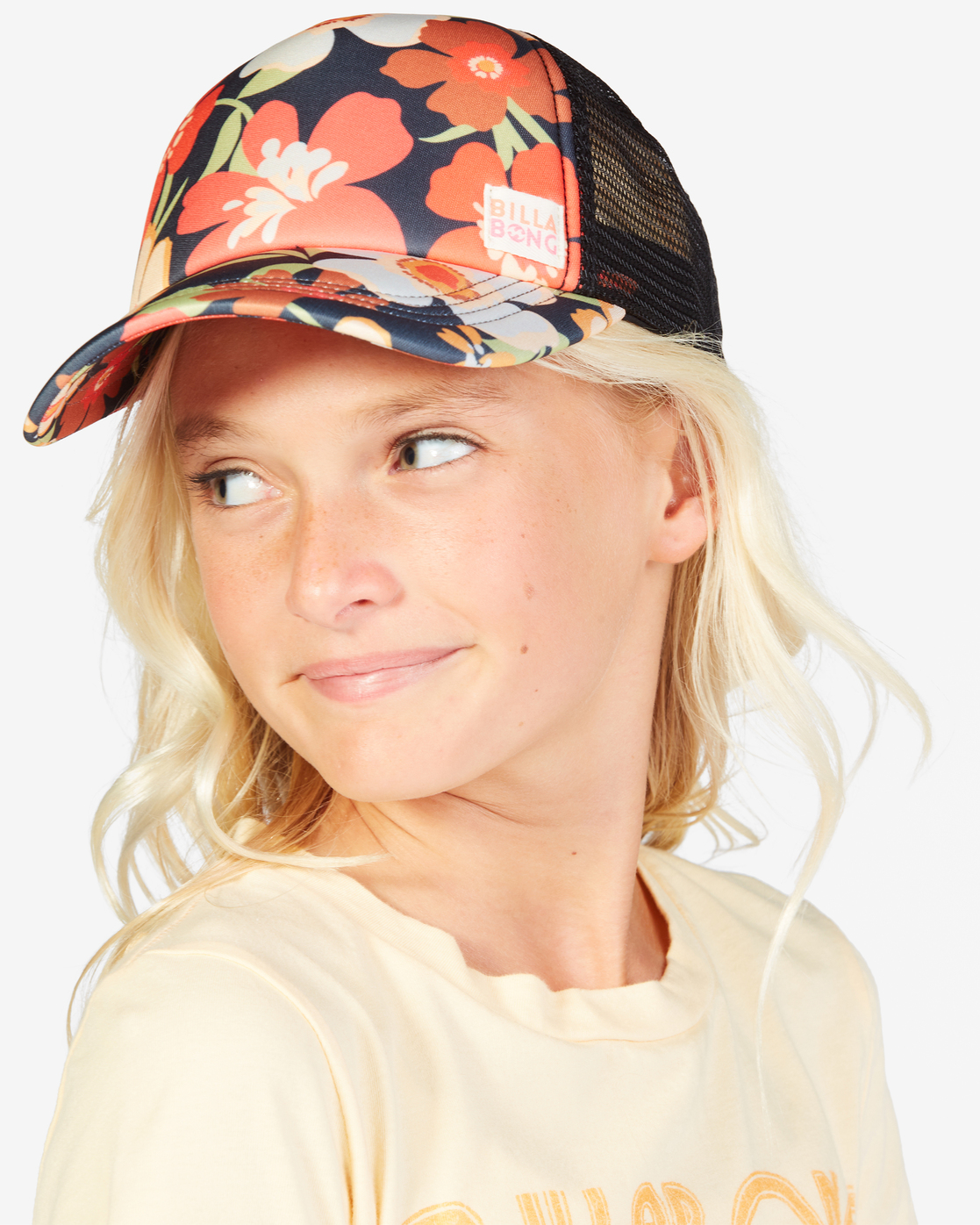 GORRA NIÑO(A) BILLABONG SHENANIGANS